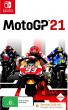 Moto GP 21 Nintendo Switch